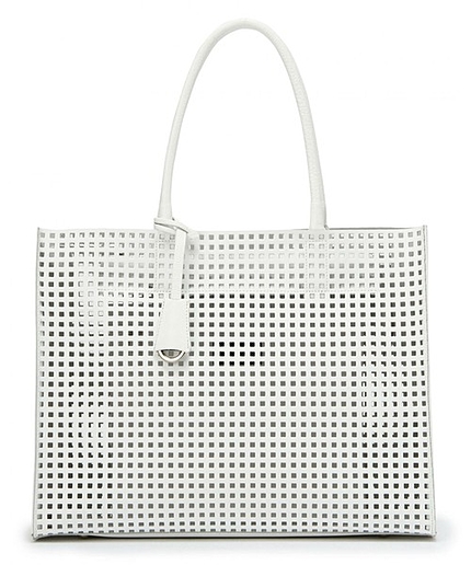 BYTF Carol J パンチングトート