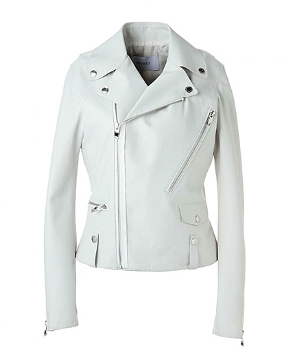 ASTRAET(アストラット) シープライダースジャケット