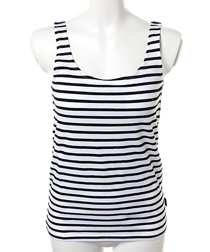 定番タンクNewボーダー