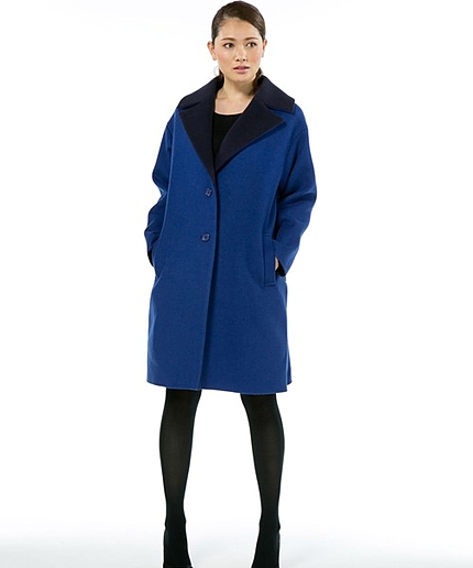 ラックスビーバーコート