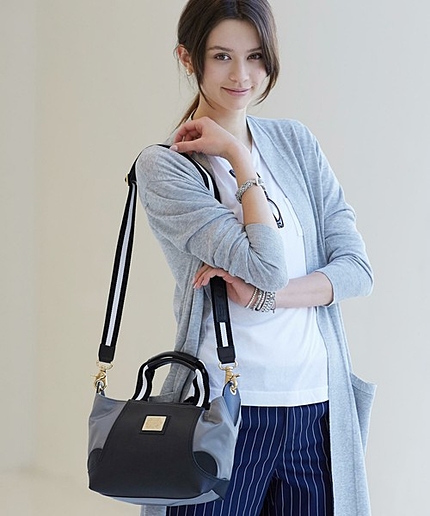 ［オロビアンコ］OROBIANCO 2WAY ポシェット