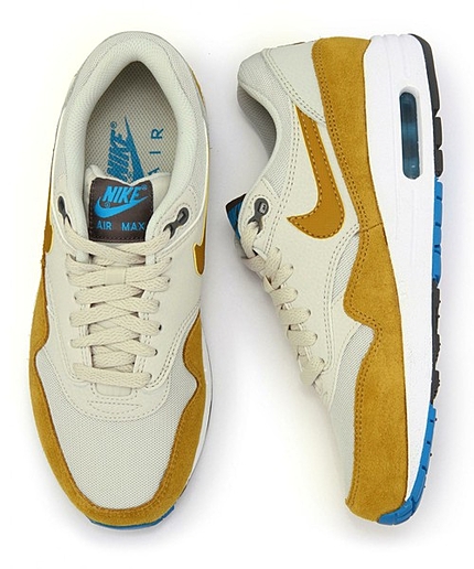 NIKE AIR MAX1 ESSENTIAL/ BC NIKE AIR MAX1 ESS