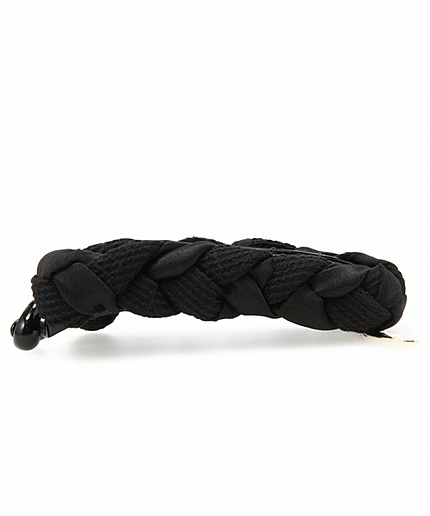 クレデュ クレ/CC ミツアミジャカードバナナクリップ