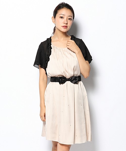 ２ＷＡＹドレスセット