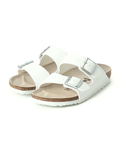 ◇ボワソンショコラ/BIRKENSTOCK ARIZONA