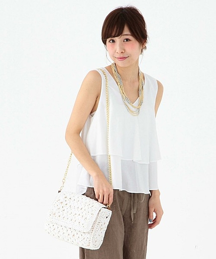 ペーパーポシェット/AEFC  PPR PCT