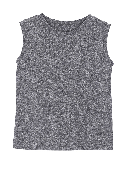 スラブネップBOXタンクトップ