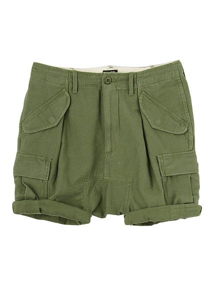 【NLST】HAREM CARGO SPT