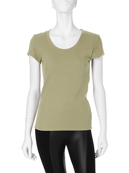 サーマルベーシックTシャツ