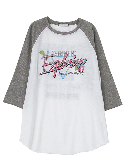 80`Sロックラグラン