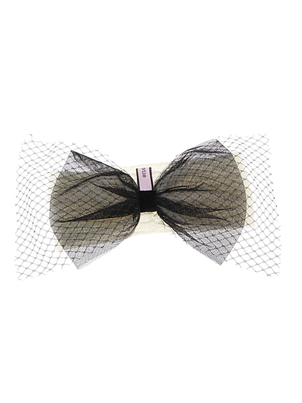 チュールターバン