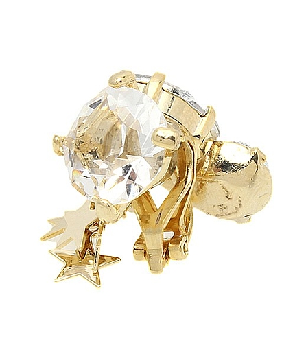 Another Edition×tetoteスターイヤーカフ/AE×tetote STAR E/Cuff