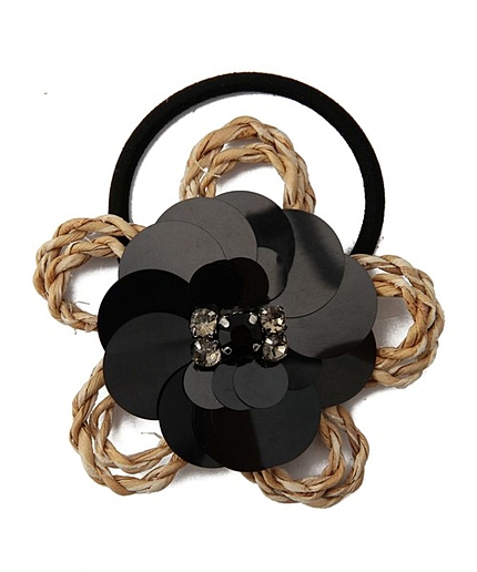 ECODECOフラワーポニー/  ECODECO FLW PONY