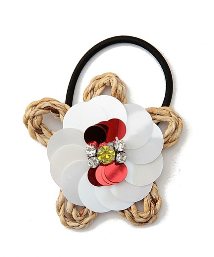 ECODECOフラワーポニー/  ECODECO FLW PONY