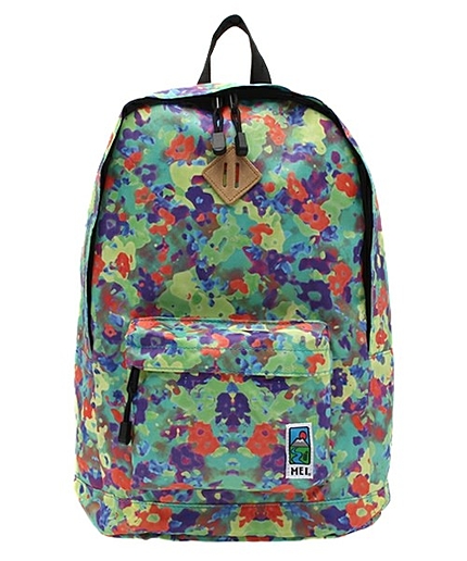 MEI プリントバックパック/ BCMEI PRT PACK