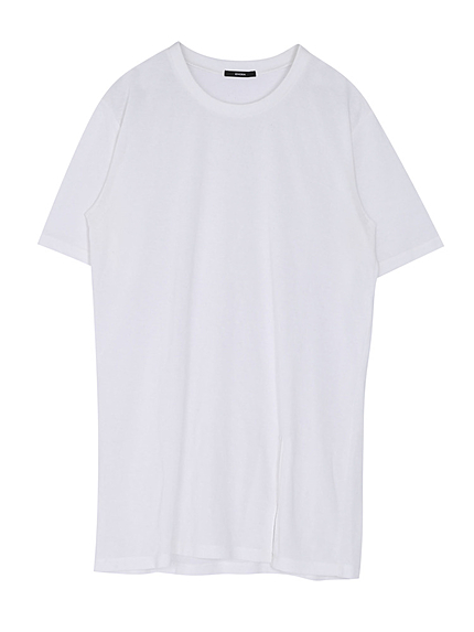 サイドスリットBIGワンピース