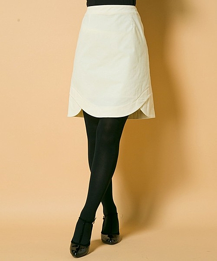 ストレッチライトコーデュロイ