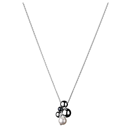 Effervescence Pearl Pendant