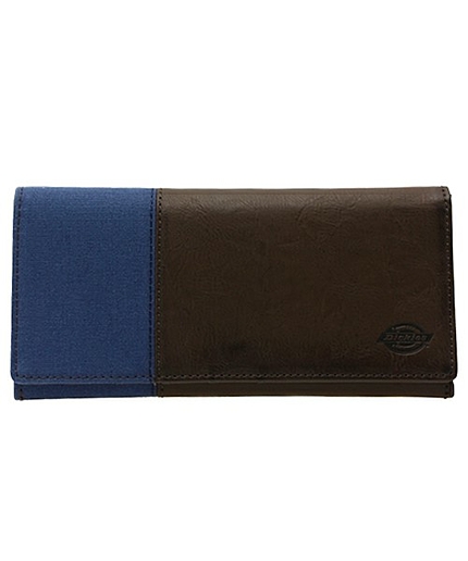 WEGO/Dickies 2トーンウォレット