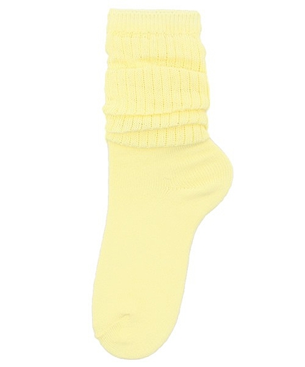 WEGO/クシュクシュソックス