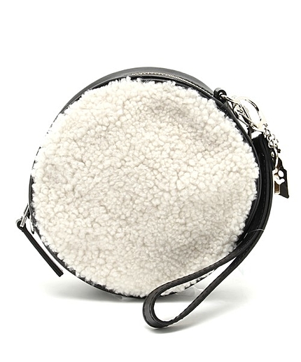 DEVASTEEPOURMUSEUMショルダーバッグ