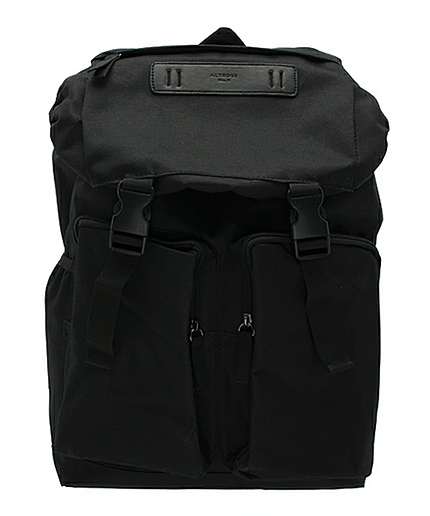 WEGO/ナイロンビッグリュック