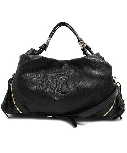 MSBYMARTINESITBONショルダーバッグ