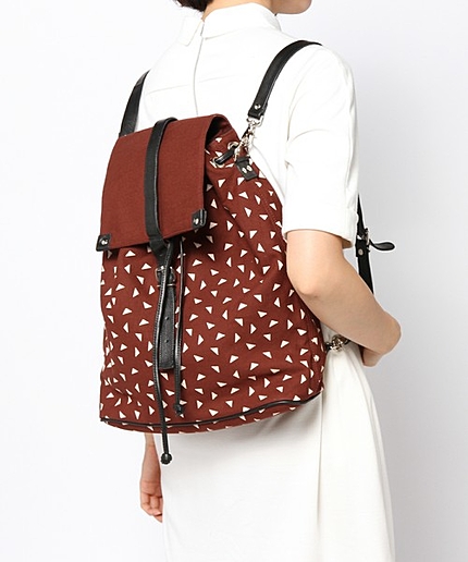 KateSheridanリュック