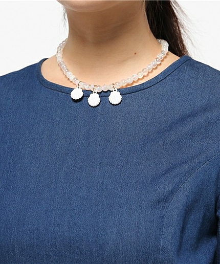 WEGO/シェルチョーカー