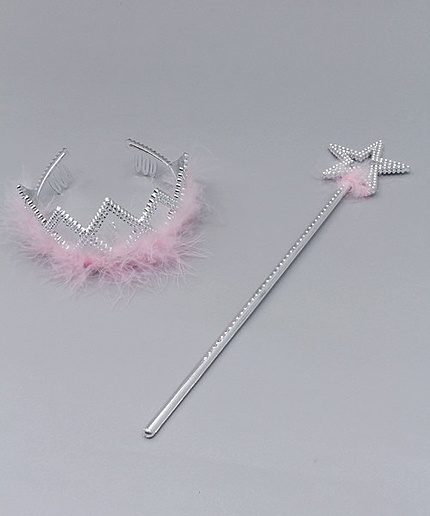 WEGO/プリンセスセット