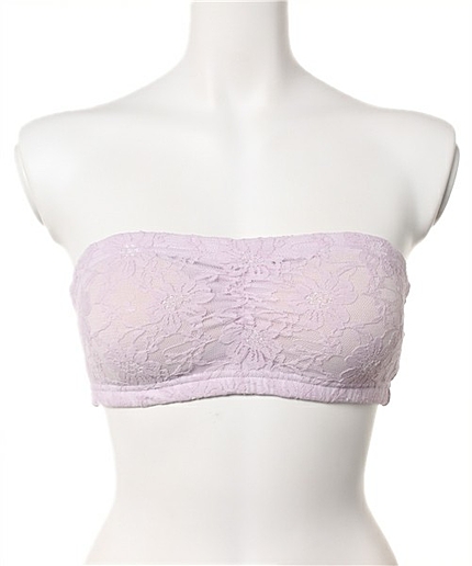 ◆WEGO/カップインレースブラトップ