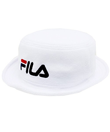 WEGO/FILA FLSパイルバケットハット