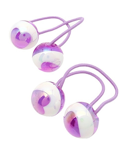 WEGO/ハートヘアゴム