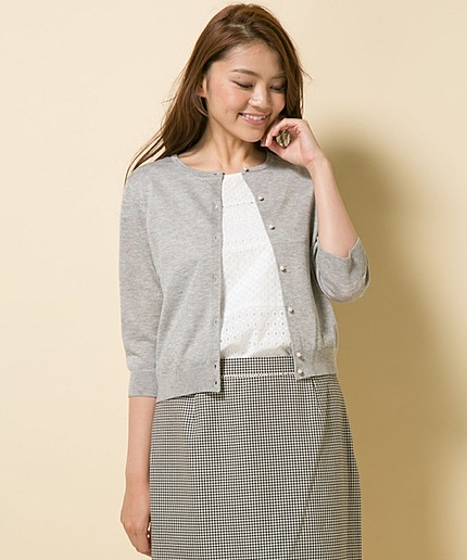 サークルエンブロイダリーツイン