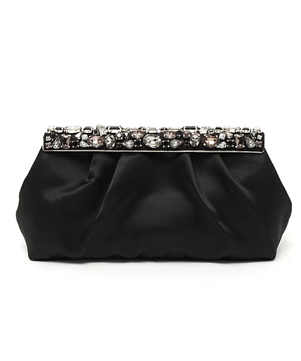 フラップビジュークラッチ