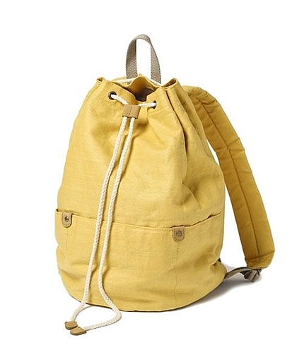 【7/16(木)再値下げ】アソートナップサック