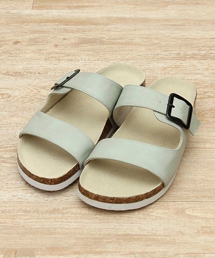 オリジナル フットベットサンダル