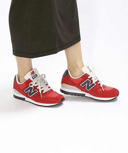 【NEW BALANCE(ニューバランス)】MRL996