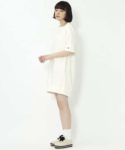 Champion(チャンピオン) 別注ワンピース