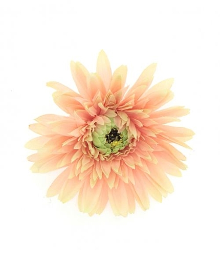 フェイクフラワーピン