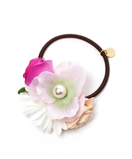 ランダムゾウカポニー/mikoa