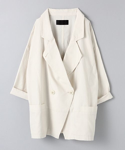 ツイルシャツジャケット７Ｓ