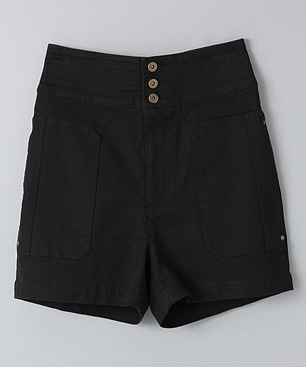 ワークポケットショートパンツ