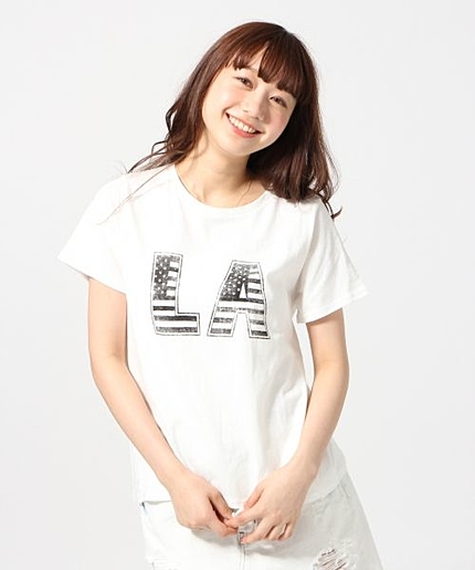 アソートプリントＴ／ＳＳ２