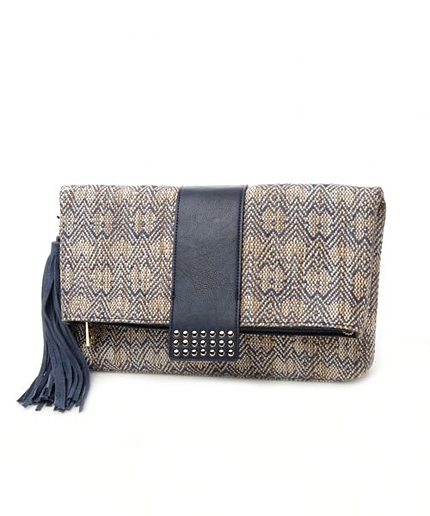 フリンジツキフトベルトＢＡＧ