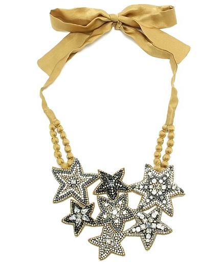 CITRUSネックレス