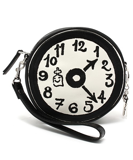 DEVASTEEPOURMUSEUMショルダーバッグ