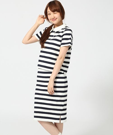 ボーダーポロセットアップ