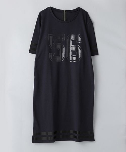 NO.ラインワンピースSS