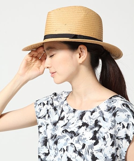 ペーパーツバヒロHAT